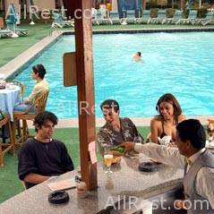 Moevenpick Hotel Cairo-Heliopolis 22